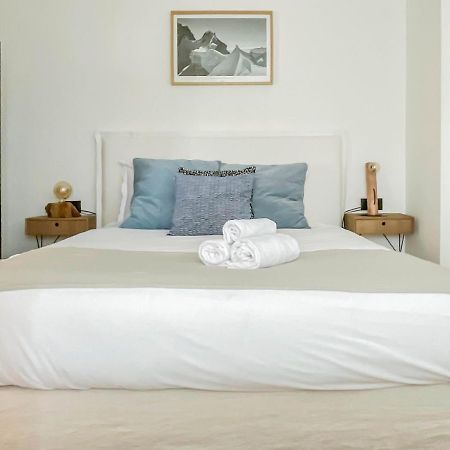 Albatros Appartement Annecy Buitenkant foto