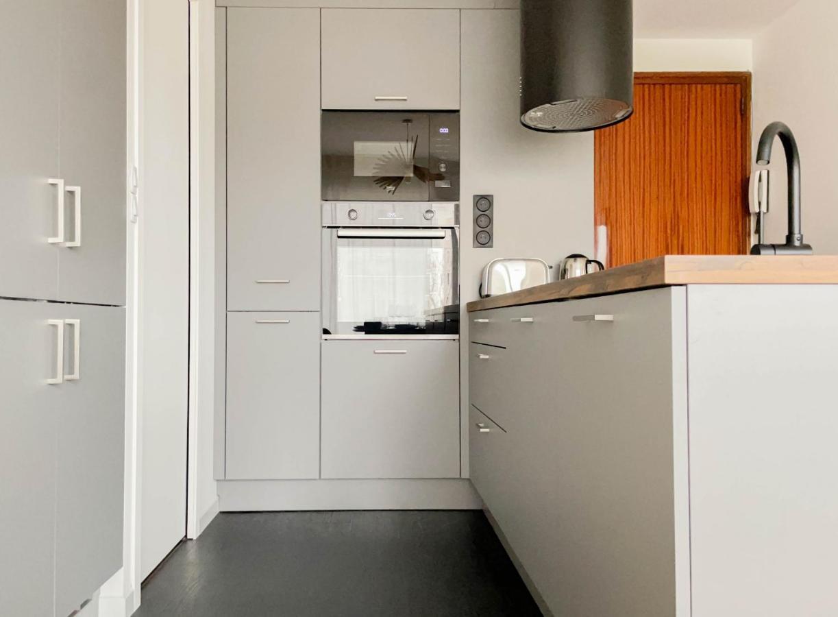 Albatros Appartement Annecy Buitenkant foto