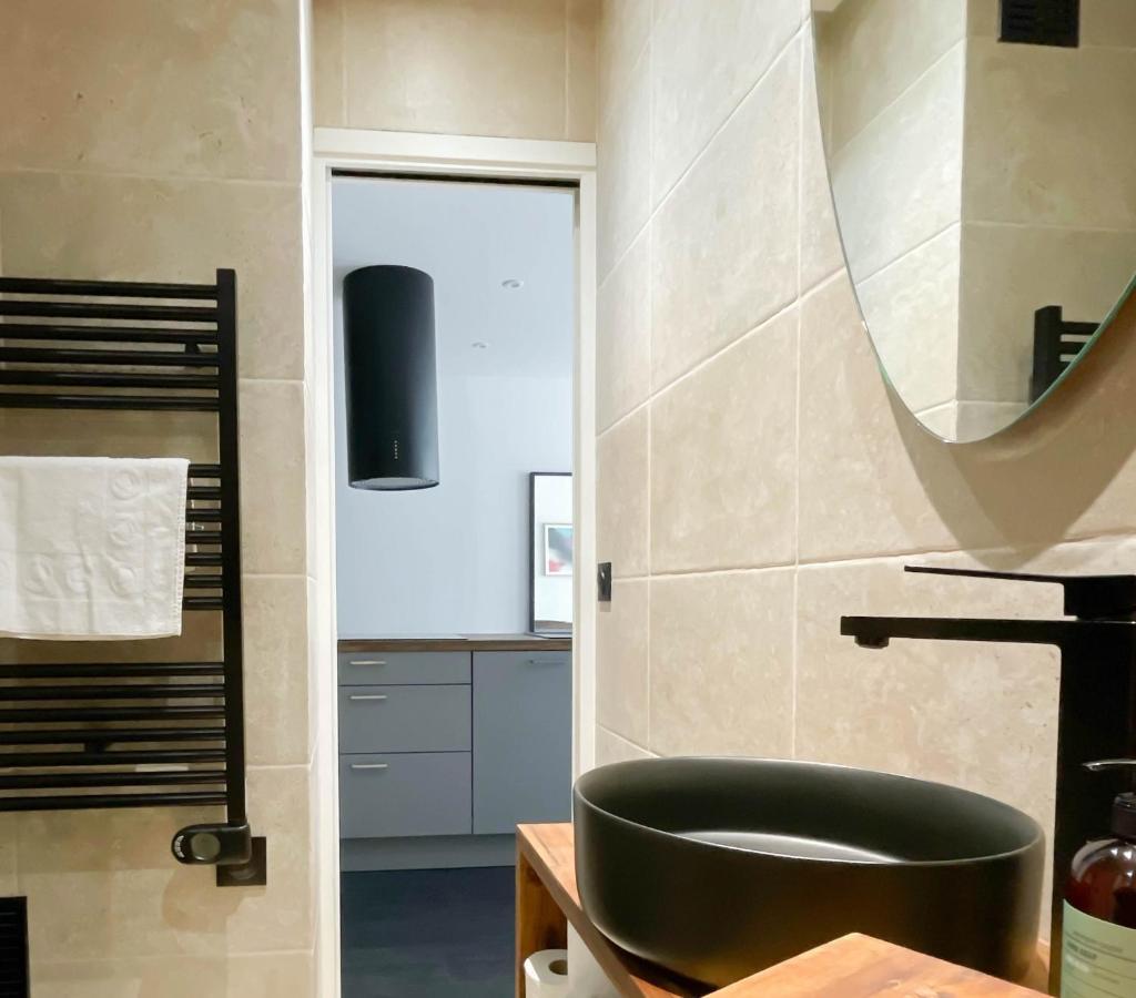Albatros Appartement Annecy Buitenkant foto